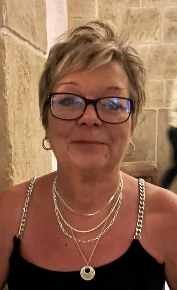 agent-Tammie Ledlie