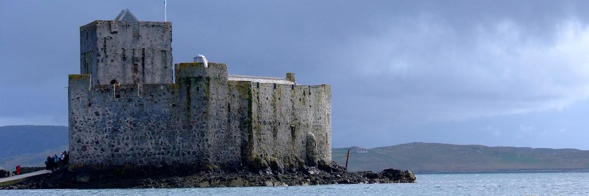 Save 30% on the Scotland to Iceland Expedition